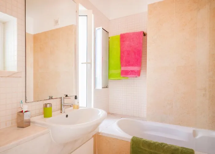 Prainha Sunny 5br 빌라 *