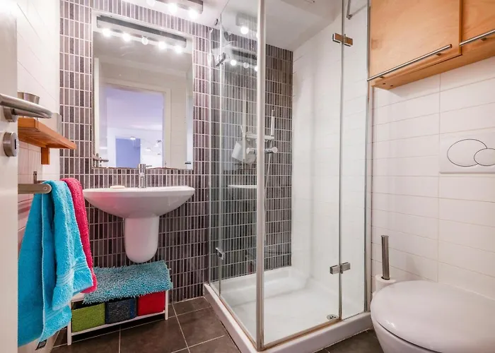 빌라 Prainha Sunny 5br *