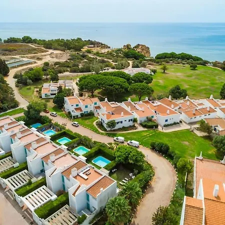 Prainha Sunny 5br Villa Alvor