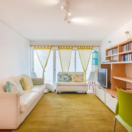 Sunny 5br @ Prainha Club ゲストハウス 4*